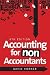Accounting for Non-Accountants by David Horner by David    Horner