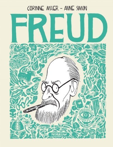 Freud by Maier Corrine (2013) Hardcover