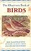 The Observer's Book of Birds 1966 by S. Vere Benson