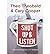 [(Shut Up and Listen: Communication with Impact )] [Author: Theo Theobald] [Dec-2011]