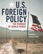 U.s. Foreign Policy Paradox of World Power (Paperback, 2010) 3rd EDITION