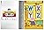 Let's Discover "W, X, Y, Z" Words [Listen and Read for More C... by Robyn  Supraner