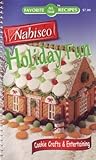 Nabisco Holiday Fun
