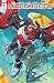 MICRONAUTS #1 SUBSCRIPTION ...