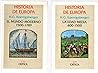 Historia de Europ...