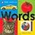 By Roger Priddy Slide and Find Words (Ina) [Board book]