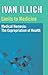 Limits to Medicine: Medical...