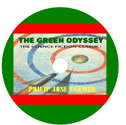 Green Odyssey Mp3
