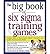 [(The Big Book of Six Sigma Training Games: Proven Ways to Teach Basic DMAIC Principles and Quality Improvement Tools)] [Author: Christopher Chen] published on (January, 2005)