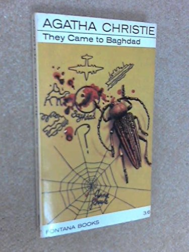 They Came to Baghdad