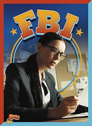 FBI (Federal Protectors)