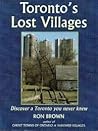 Toronto's lost villages Toronto's lost villages