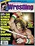 Sports Review Wrestling : Can Ultimate Warrior Stand Up to the Pressure of Being WWF Champion? (November 1990)
