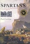 The Spartans by C...
