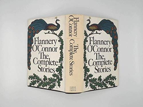 The Complete Stories