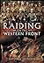 Raiding on the Western Front by Anthony Saunders (2012-07-19)