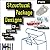 Structural Package Designs (Packaging Folding) by Roojen, Pepin Van (2011) Paperback