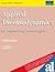 Applied Thermodynamics for Engineering Technologists