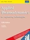 Applied Thermodyn...