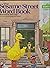 Sesame Street Word Book