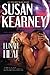 Lunar Heat: The Heat Series (Volume 1) by Susan Kearney (2013-11-04)