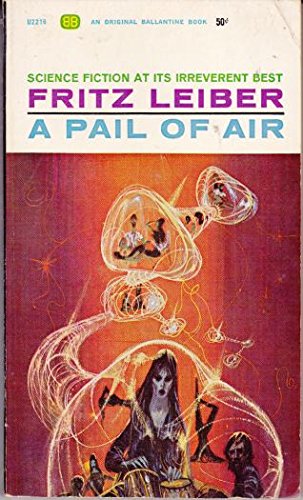 A Pail of Air