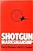 Shotgun Marksmanship by Percy Stanbury (1975-02-27)