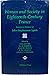 Woman and Society in Eighteenth Century France: Essays in Honor of John Stephenson Spink