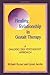 The Healing Relationship in Gestalt Therapy: A Dialogic - Self-Psychology Approach by Hycner, Richard, Jacobs, Lynne (1995) Paperback