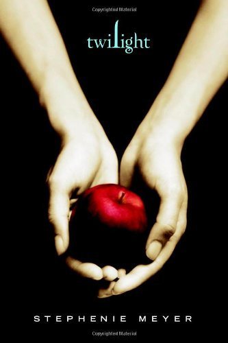 Twilight (Twilight, Book 1) by Meyer, Stephenie (1st (first) Edition) [Hardcover(2005)]