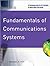 Fundamentals of Communications Systems (Communications Engineering) by Fitz, Michael (2007) Hardcover