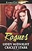 Rogues by Cricket Starr (2007-05-28)