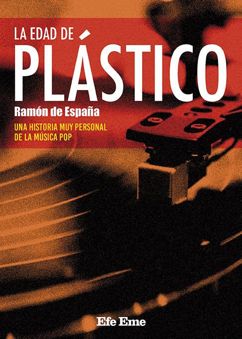 La edad de plástico (Paperback)