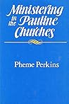 Ministering in the Pauline Churches
