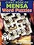 Giant Book of Mensa Word Puzzles