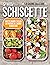 Le mie schiscette: Ricette buone e veloci da portare al lavoro o dove vuoi (Italian Edition)