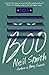 Boo by Neil Smith (May 12,2015)