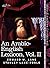 [(An Arabic-English Lexicon (in Eight Volumes), Vol. II: Derived from the Best and the Most Copious Eastern Sources)] [Author: Edward W Lane] published on (June, 2011)