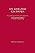 On Line and On Paper: Visual Representations, Visual Culture, and Computer Graphics in Design Engineering (Inside Technology) by Kathryn Henderson (1998-12-01)