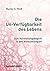 Die Un-Verfugbarkeit Des Lebens: Zum Herstellungsbegriff in Den Biotechnologien (German Edition)