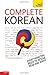 Complete Korean with Two Audio CDs: A Teach Yourself Guide 2nd (second) edition by Vincent, Mark, Yeon, Jaehoon published by McGraw-Hill (2010) [Pa