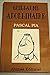 Descubriendo a: Apollinaire