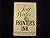 Salt Water & Printer's Ink: Norfolk and Its Newspapers, 1865-1965 *Signed By Authors*