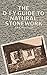 Do It Yourself Guide to Natural Stonework by J. Harrison