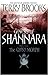 The Gypsy Morph (Genesis of Shannara #3)