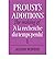 Proust's Additions: The Making of 'a La Recherche Du Temps Perdu'[ PROUST'S ADDITIONS: THE MAKING OF 'A LA RECHERCHE DU TEMPS PERDU' ] By Winton, Alison ( Author )Oct-01-2008 Paperback