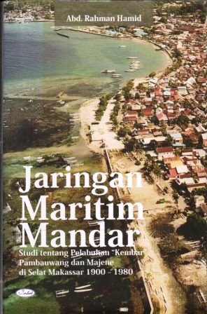 Jaringan Maritim Mandar