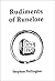 Rudiments of Runelore by Stephen Pollington (2008-12-30)