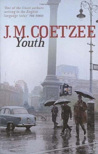 Youth[YOUTH][Paperback]