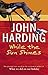 While The Sun Shines by John Harding (2002-06-03)